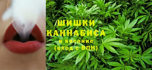 ALPHA PVP Лиски