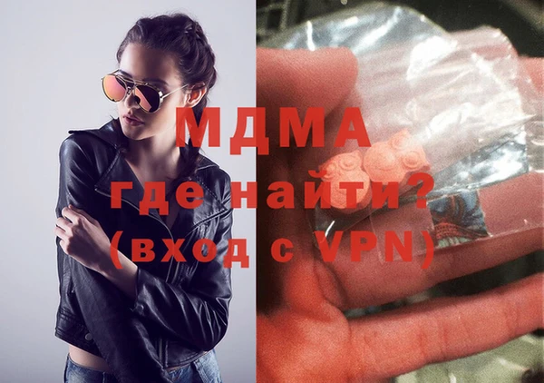 дмт Липки